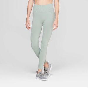 Joy Lab high waisted seamless leggings